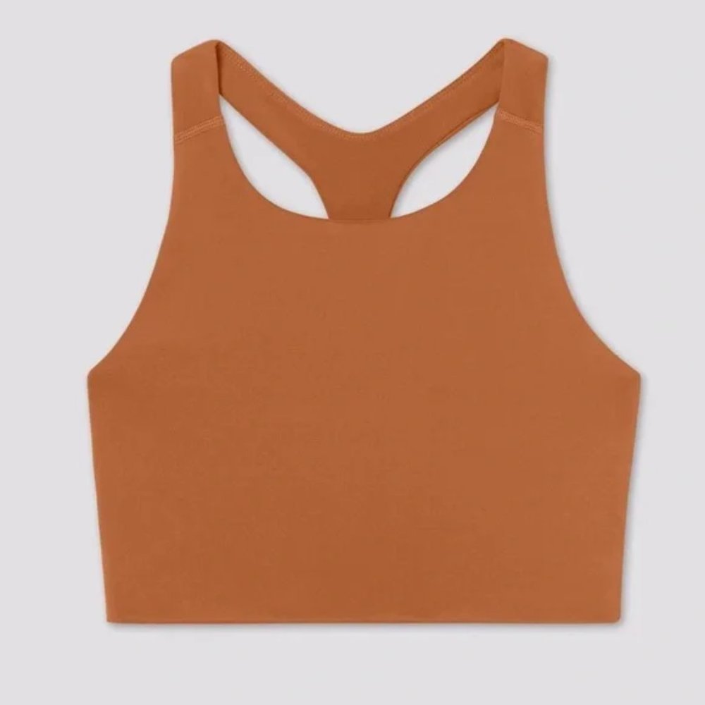 Milo Spice Sports Bra